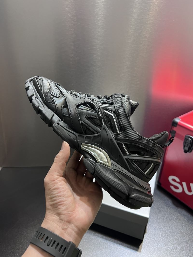 Balenciaga Track Shoes